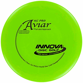 KC Pro Aviar