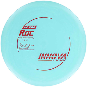 KC Pro Roc - Burst