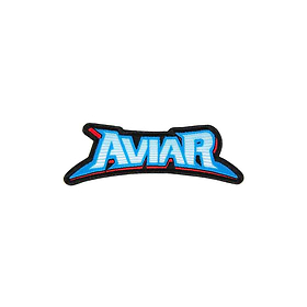 Legendary Aviar Patch