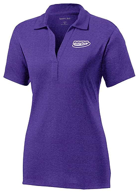 Ladies Contender Performance Polo