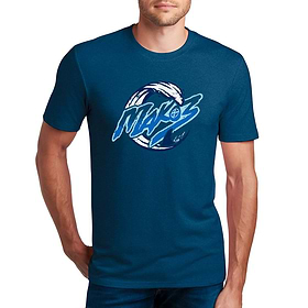 Mako3 Tri-blend Flex Tee