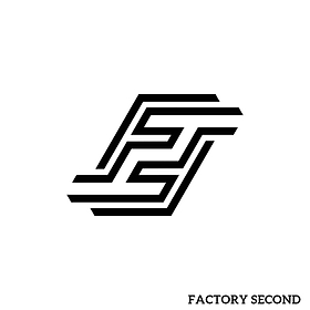 F2 Pro Shryke - Multiple Stock stamps (New Burst Logo)