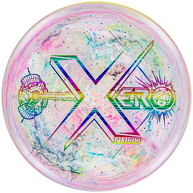 Innova Xero - Galactic XT Putt and Approach Disc. Planet X Stamp. 