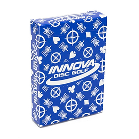 Innova Playing Cards