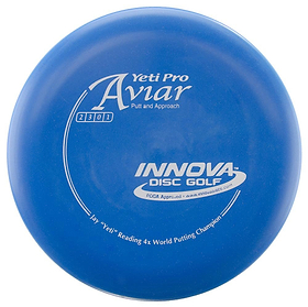 Yeti Pro Aviar