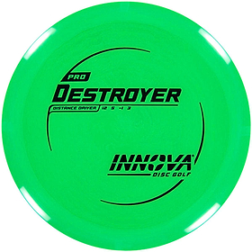 Pro Destroyer - Burst