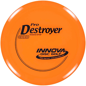 Pro Destroyer