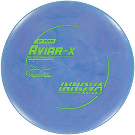 JK Pro Aviar - Burst