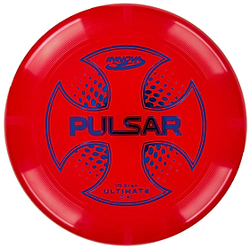 Pulsar Ultimate Disc