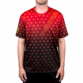 Prime Fusion Performance Men's Jersey