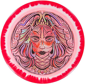 Innova Halo Savant - Shapeshifter Design