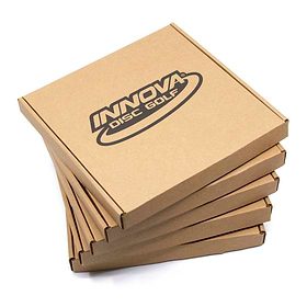 1 Disc Shipping Box (Set of 20)