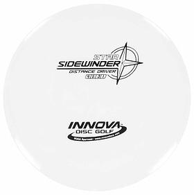 Star Sidewinder
