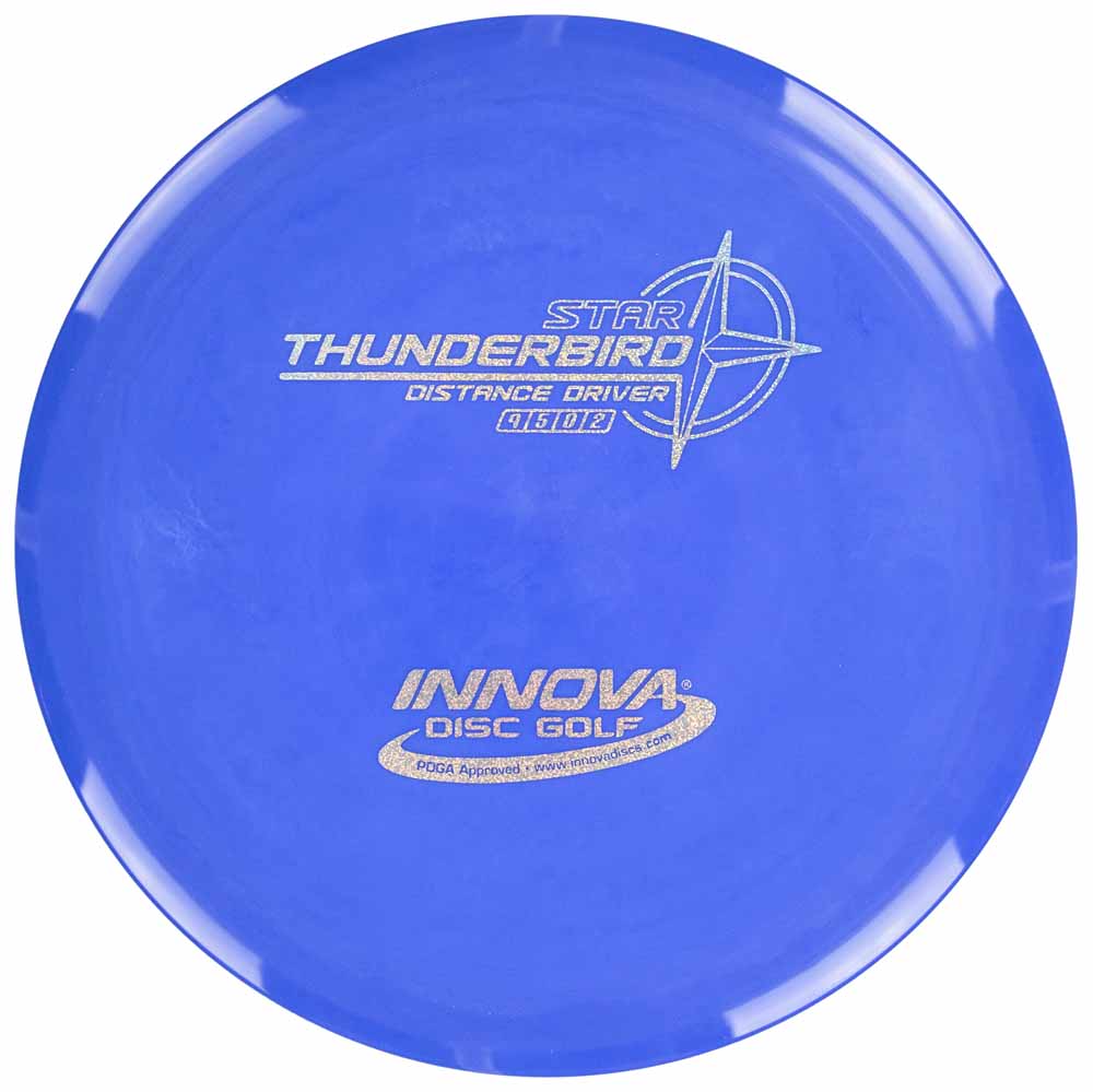 Star Thunderbird