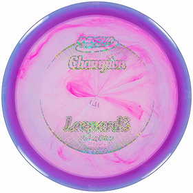 Grape Escape Champion Leopard3