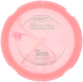 Pink Passion Champion Tern