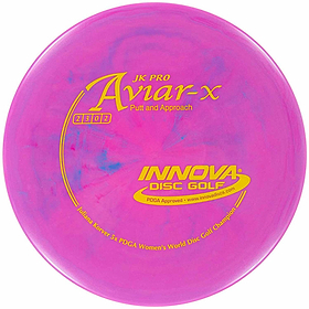 Purple Potion JK Pro Aviar