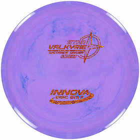 Purplexor Flexor Star Valkyrie