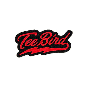 Teebird Patch