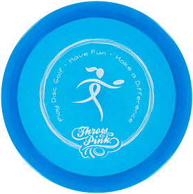 Throw Pink Elements Champion Teebird