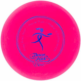 Throw Pink DX Mirage -  Elements