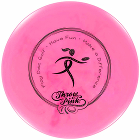 Throw Pink JK Pro Aviar -  Elements