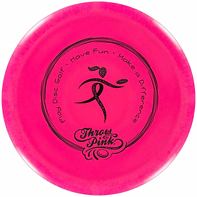 Throw Pink Star Roadrunner -  Elements