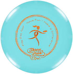 Throw Pink Star Mamba -  Elements