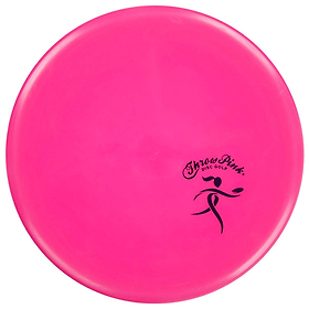 Throw Pink DX Roc3 - Mini Ribbon