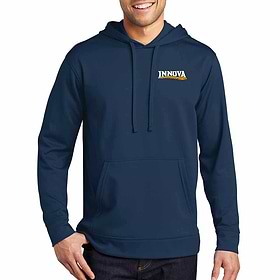 Trailhead Fleece Hoodie