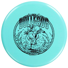 XT Bullfrog