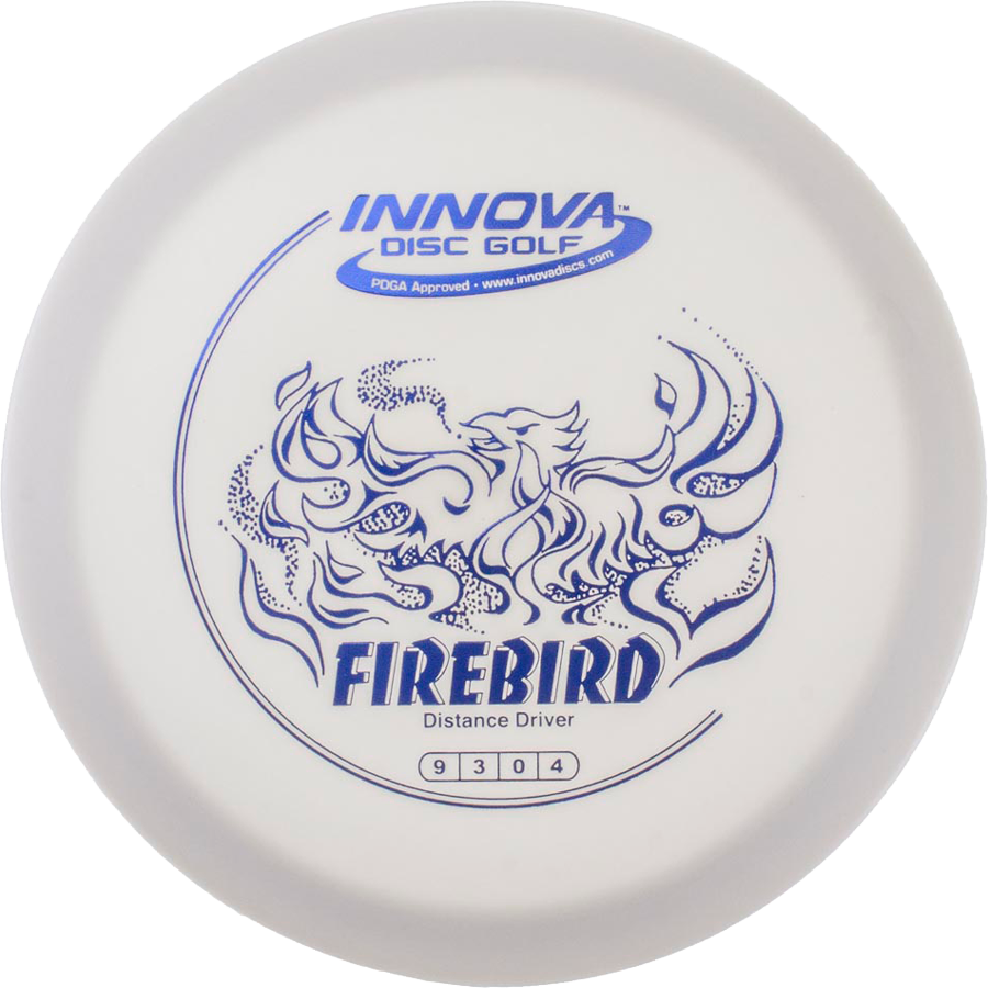 Innova DX Firebird