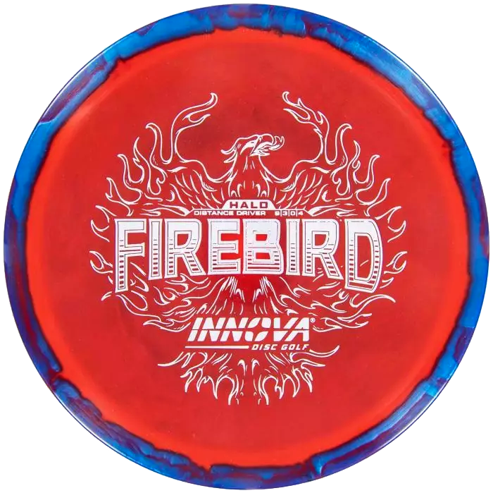 Halo Firebird