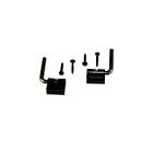 Hængsler til Pladespillerlåg - Pro-Ject