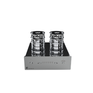 Pro-Ject Tube Box S2 Ultra Chrome