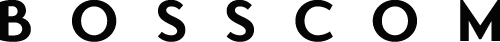 Bosscom-logo