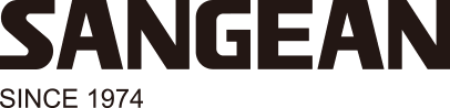 Sangean-logo-black