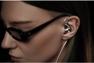 Nyhed fra Meze: Astru in-ear High End Hovedtelefoner