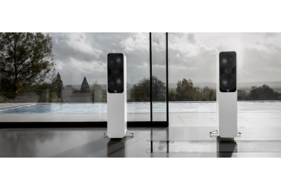 Test af Q Acoustics 5050