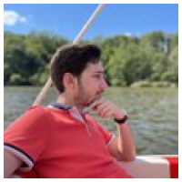 Valentin Lefort