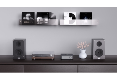Nyhed fra WiiM: WiiM Amp Pro