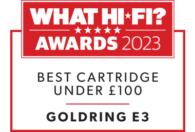 Vindere af What Hifi Awards 2023