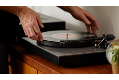 Cambridge Audio præsenterer nye Alva TT V2 og Alva ST hi-res trådløse pladespillere på CES 2022