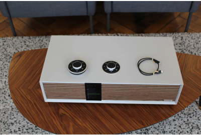 Test af Ruark R410
