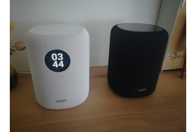 Test af WiiM Sound
