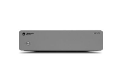Nyhed: Cambridge Audio – MXW70 effektforstærker