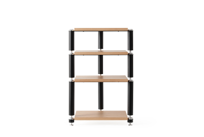 Nyhed: NorStone Copenhagen - Modulopbygget Hifimøbel