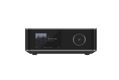 Nyhed fra Wiim: Wiim Amp Ultra