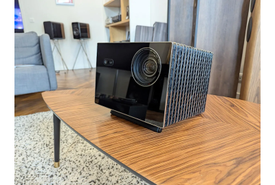 Test af Valerion VisionMaster Max