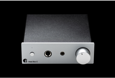 Nyhed hos Cilo: Pro-Ject Head Box E – Stor lyd i mikroformat